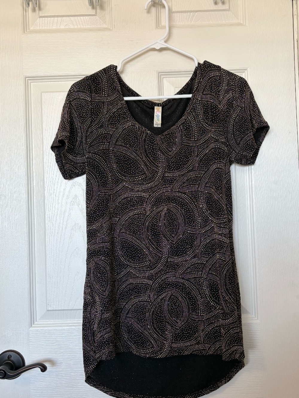 LuLaRoe Classic Tee